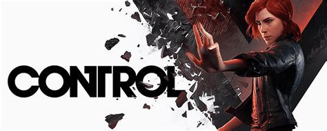 Control Walkthrough & Guide .